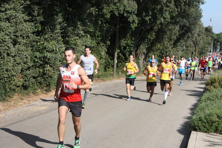 running de caissargues 2015, IMG_5386