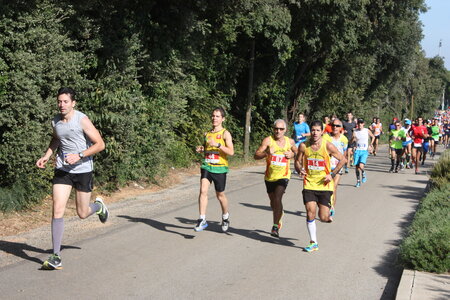 running de caissargues 2015, IMG_5387