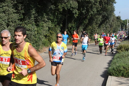 running de caissargues 2015, IMG_5388