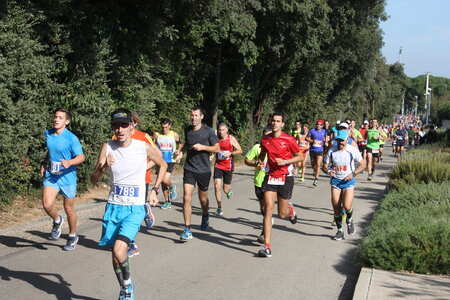 running de caissargues 2015, IMG_5389
