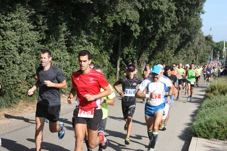 running de caissargues 2015, IMG_5390