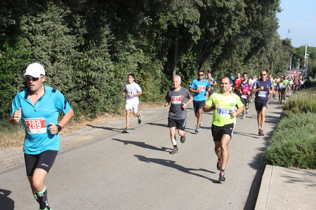 running de caissargues 2015, IMG_5392