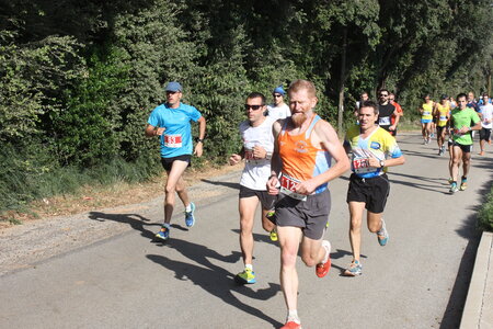 running de caissargues 2015, IMG_5395