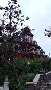 Disneyland Paris Septembre 2015, 20150925_195834
