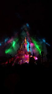 Disneyland Paris Septembre 2015, 20150925_204528