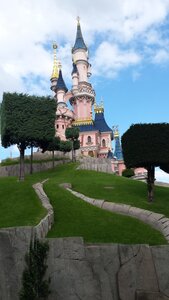 Disneyland Paris Septembre 2015, 20150926_084625