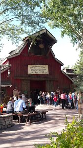 Disneyland Paris Septembre 2015, 20150926_135235