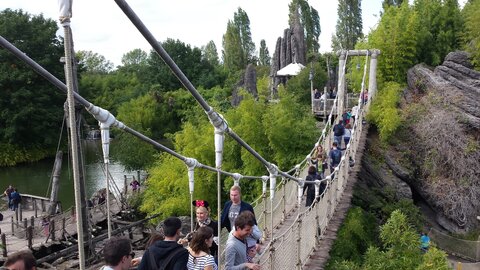 Disneyland Paris Septembre 2015, 20150926_151131