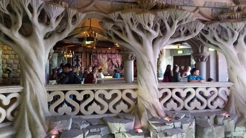 Disneyland Paris Septembre 2015, 20150926_154218