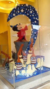 Disneyland Paris Septembre 2015, 20150926_171529