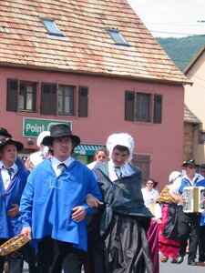 les troubadours de beauregard à EGUISHEIM, IMG_0082-1