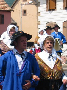 les troubadours de beauregard à EGUISHEIM, IMG_0083-1