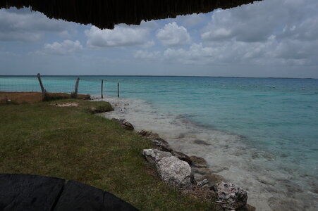 Voyage Partagé MEXIQUE GUATEMALA, Laguna, Bacalar, Mexico