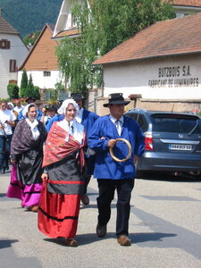 les troubadours de beauregard à EGUISHEIM, IMG_0084-1