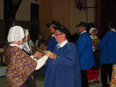 les troubadours de beauregard à EGUISHEIM, IMG_0104-1