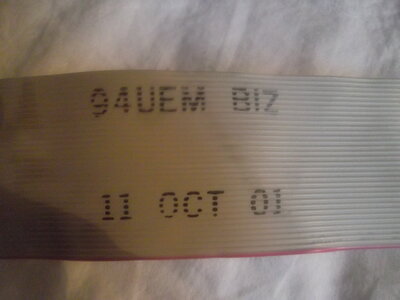 Composants, 94UEM BIZ 2