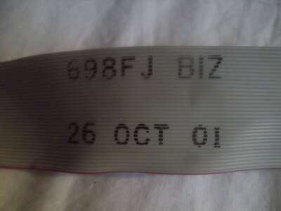 Composants, 698FG BIZ 2