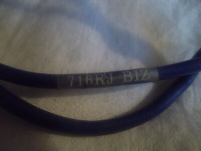 Composants, 716RJ BIZ 3