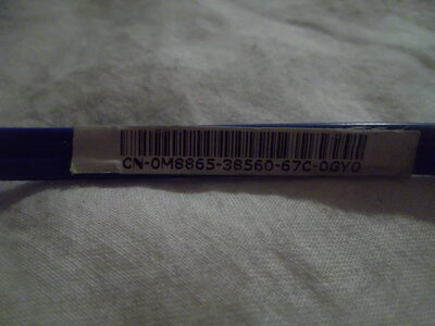 Composants, M8865 4