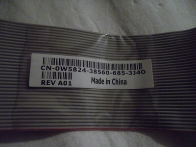 Composants, 0W5824 2
