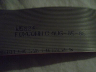Composants, 0W5824 3