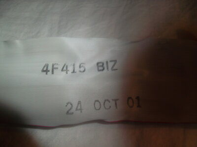 Composants, 4F415 BIZ 2