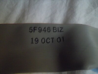 Composants, 5F946 BIZ 2