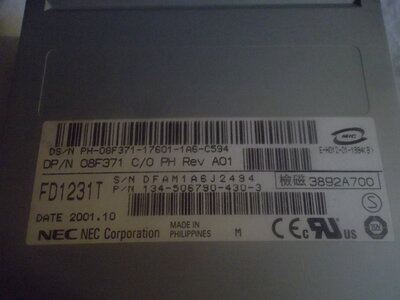 Composants, SAM_3369