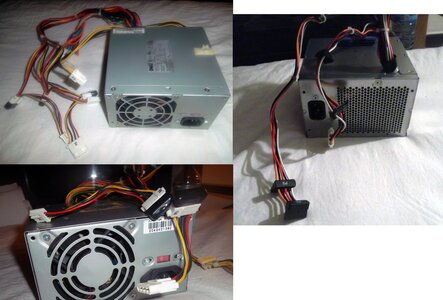 Composants, SAM_3380LOT