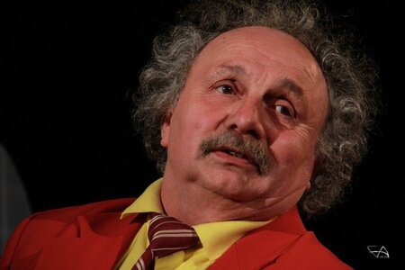 ZYGOMATIC Festival #7, du 18 au 28 mars 2016, CHRAZ Finissons-en avec les pauvres ! - Crédit: Fanny LEBERT