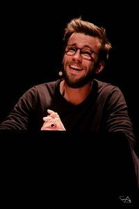 ZYGOMATIC Festival #7, du 18 au 28 mars 2016, Antoine DEMOR - Crédit: Fanny LEBERT