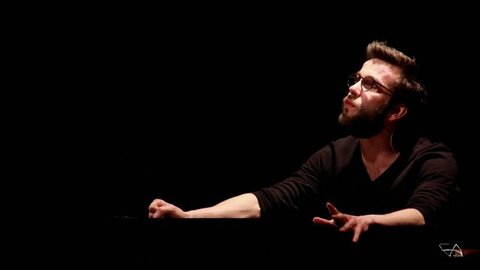 ZYGOMATIC Festival #7, du 18 au 28 mars 2016, Antoine DEMOR - Crédit: Fanny LEBERT