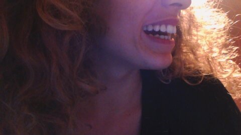Ortho, profil droit