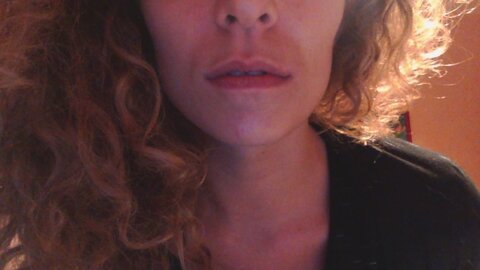 Ortho, bouche fermée
