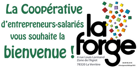 La Forge, band2
