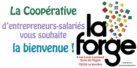 La Forge, band1
