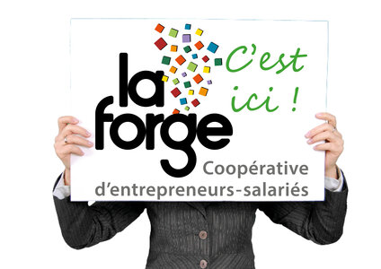 La Forge, c’est ici 1