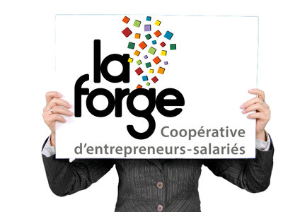 La Forge, c’est par ici 2