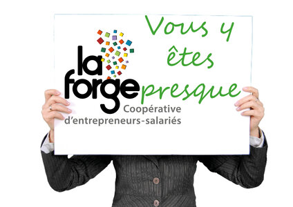 La Forge, vous y etes presque