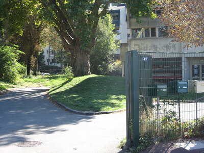 LePerreux - Cop21, IMG_2825