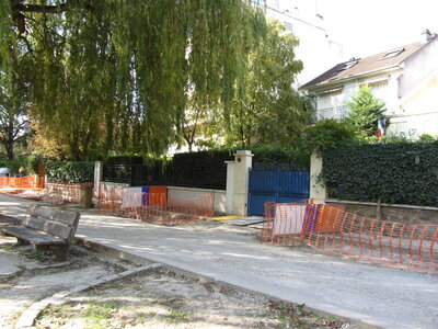 LePerreux - Cop21, IMG_2870