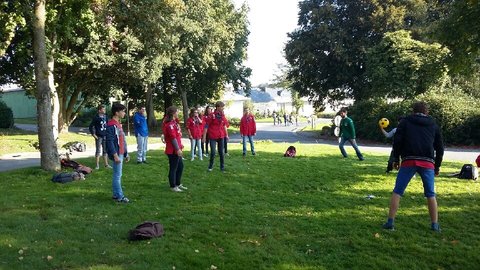 Dimanche de rentré - 27 Septembre, 20150927_110935