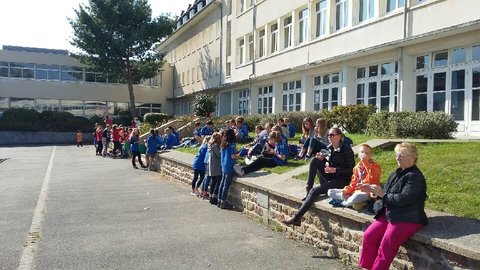 Dimanche de rentré - 27 Septembre, 20150927_123608