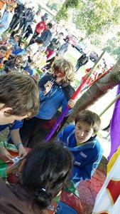 Dimanche de rentré - 27 Septembre, 20150927_154856
