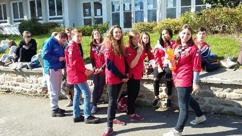 Dimanche de rentré - 27 Septembre, 20150927_123235(0)