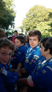 Dimanche de rentré - 27 Septembre, 20150927_170856