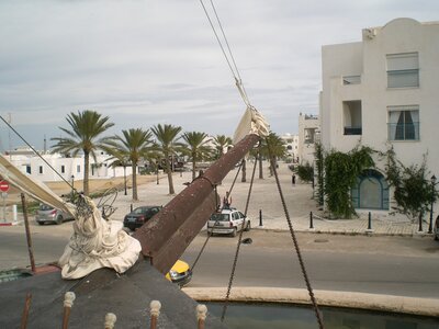 Tunisie 2009, CIMG0845