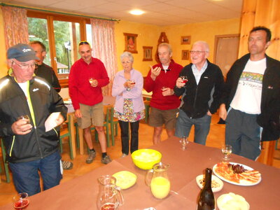 2015-09-19 weekend club Barcelonnette, DSCN3043
