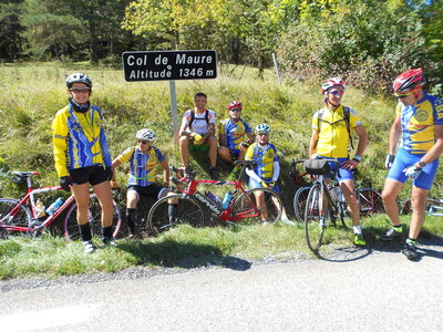 2015-09-19 weekend club Barcelonnette, DSCN3034