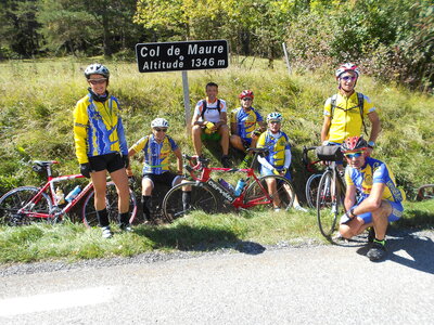 2015-09-19 weekend club Barcelonnette, DSCN3035